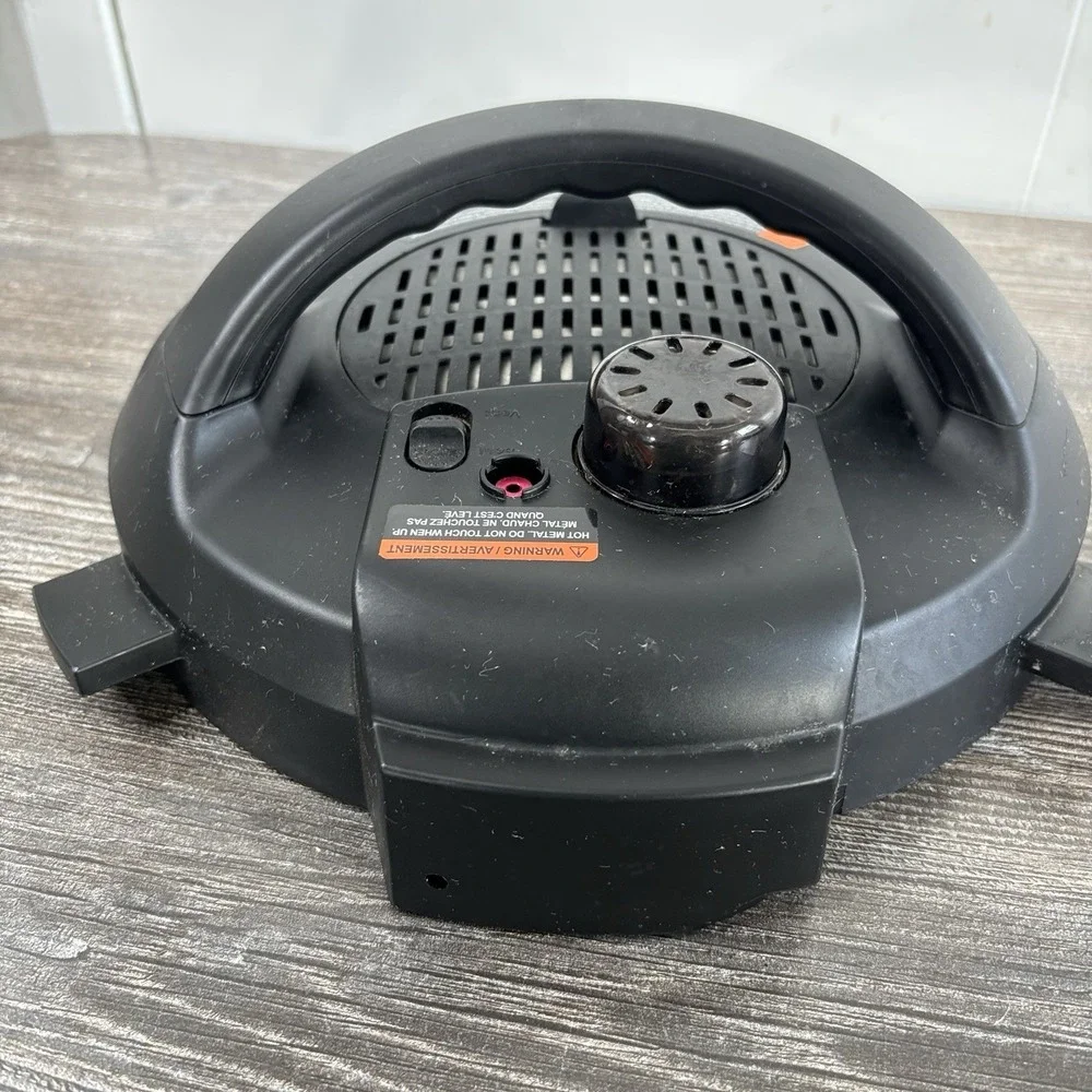 Instant Pot Pro 80 & Pro AF 8 Qt OEM Replacement Lid Cover